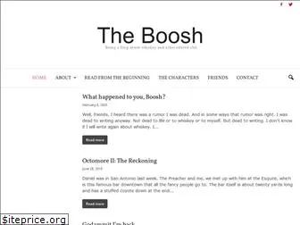 theboosh.com