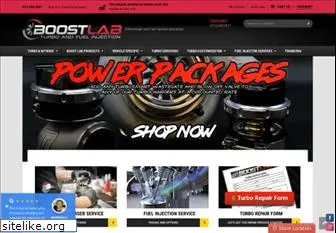 theboostlab.com