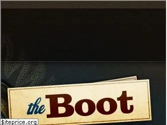 theboot.com
