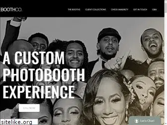 theboothco.com