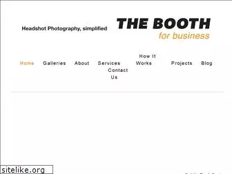 theboothforbusiness.com