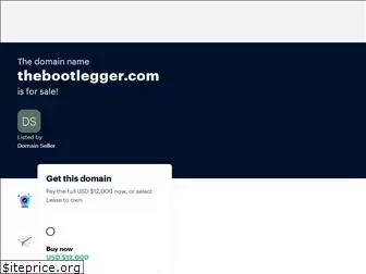 thebootlegger.com