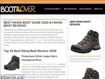 thebootlover.com