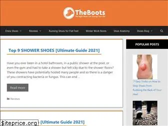 theboots.net