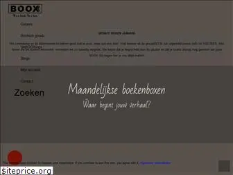 theboox.nl