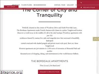 thebordeaux.com