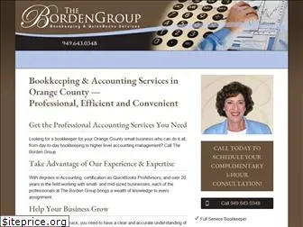 thebordengroup.net