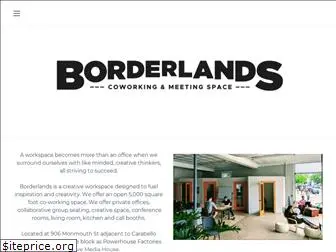 www.theborder.land