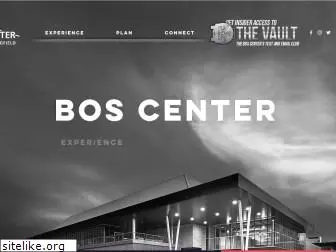 theboscenter.com