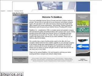 theboss.net thumbnail
