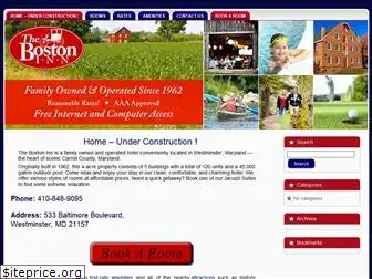 thebostoninn.com