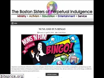 thebostonsisters.org