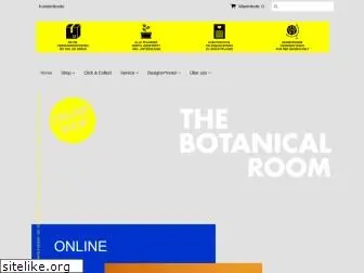 thebotanicalroom.com