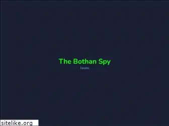 thebothanspy.com