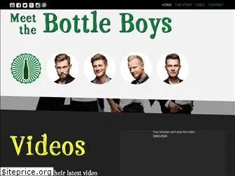 thebottleboys.com