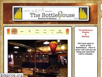 thebottlehousebrewingcompany.com