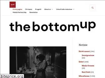thebottomup.it