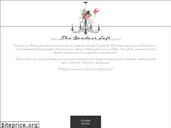 theboudoirloft.com