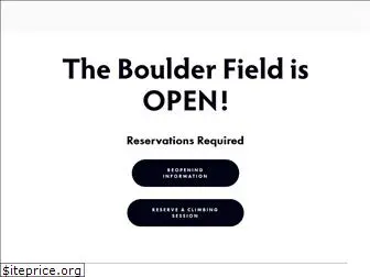 theboulderfield.com