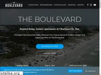 theboulevardlargo.com