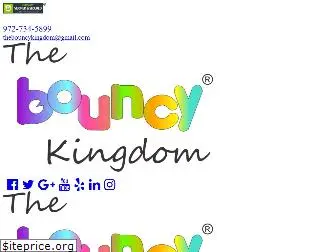 thebouncykingdom.net