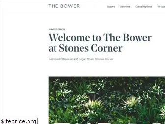 thebower.co