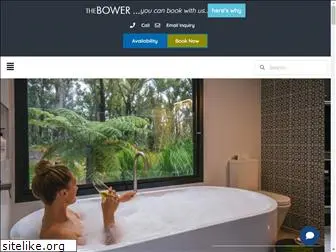 thebower.com.au