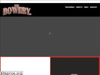 thebowery.com