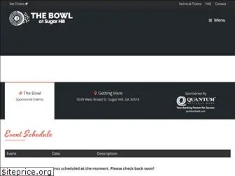 thebowlatsugarhill.com