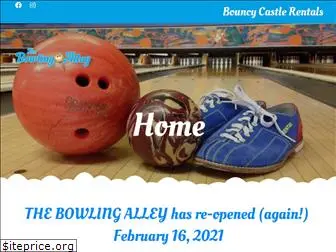 thebowlingalleyowensound.com