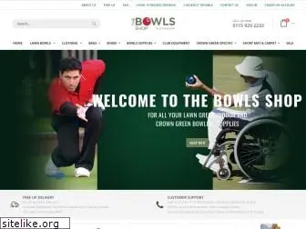 thebowlsshop.com