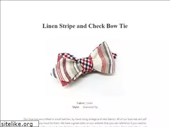 thebowtieshoppe.com