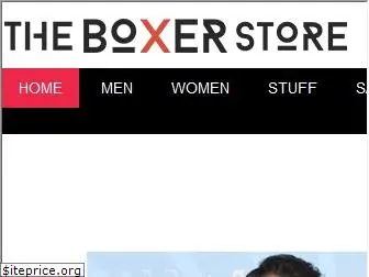 theboxerstore.co.in