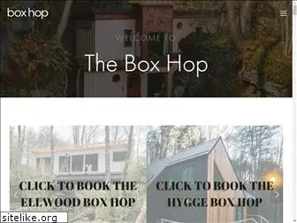 theboxhop.com
