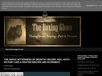 theboxingglove.blogspot.com