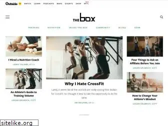 theboxmag.com