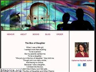 theboxofdaughter.com