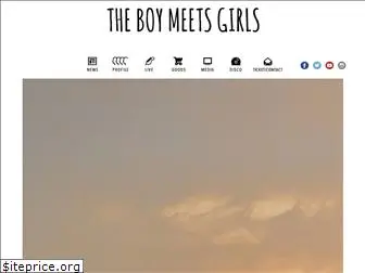 theboymeetsgirls.com