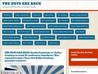 theboysareback.wordpress.com