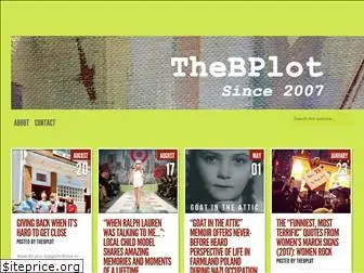 thebplot.wordpress.com