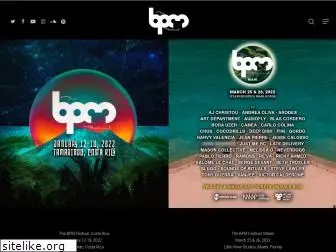 thebpmfestival.com