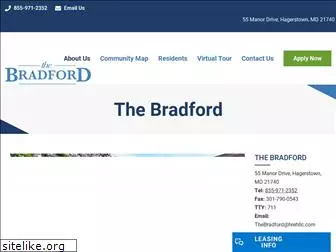 thebradford.com