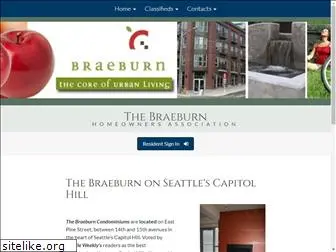thebraeburn.com
