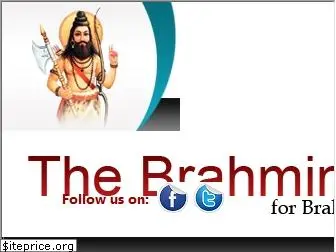 thebrahminsamaj.com