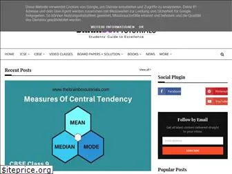 thebrainboxtutorials.com
