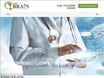 thebrainclinic.in