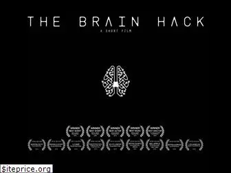 thebrainhack.com