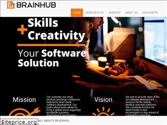 thebrainhub.net