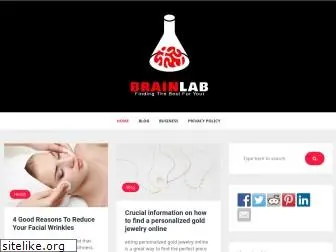 thebrainlabs.com