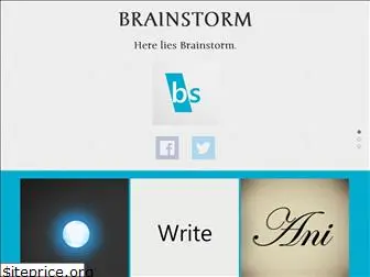 thebrainstorm.gr